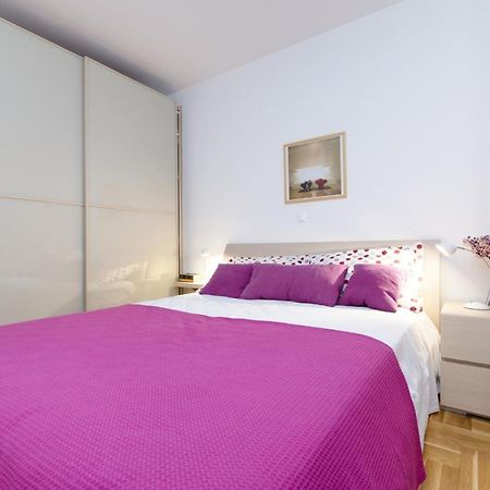 Apartment Zovko Makarska Eksteriør bilde
